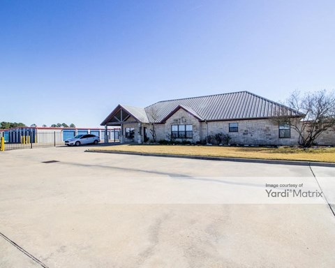 Storage Units for Rent available at 21145 FM 529, Cypress, TX 77449