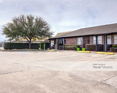 Storage Units for Rent available at 12455 Westpark Drive, Houston, TX 77082 Photo Gallery 1