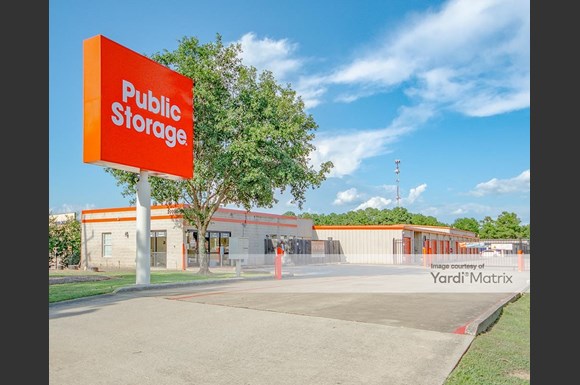 Cubesmart Self Storage 27000 Kuykendahl Spring Rentcafe