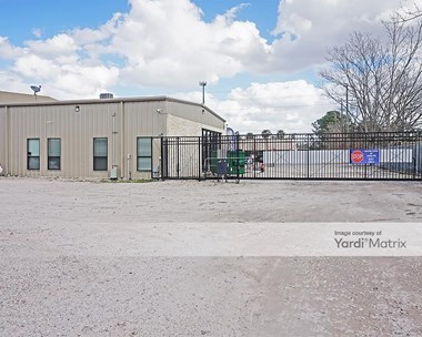 Storage Units for Rent available at 11847 Spears Road, Houston, TX 77067 Photo Gallery 1