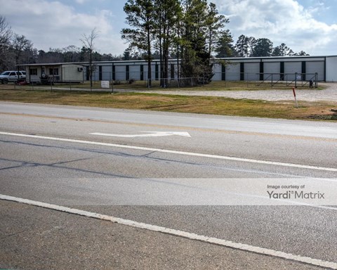 Storage Units for Rent available at 10533 West FM 1097 Road, Willis, TX 77318