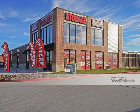 Storage Units for Rent available at 6902 FM 2920, Spring, TX 77379