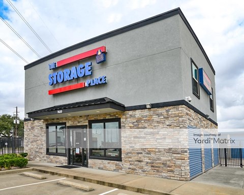 Storage Units for Rent available at 9620 Louetta Road, Spring, TX 77379