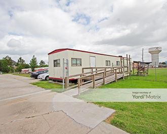 Storage Units for Rent available at 1220 FM 2977, Rosenberg, TX 77469