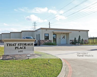 Storage Units for Rent available at 1492 Woodcreek Bend Lane, Katy, TX 77494 - Photo Gallery 1