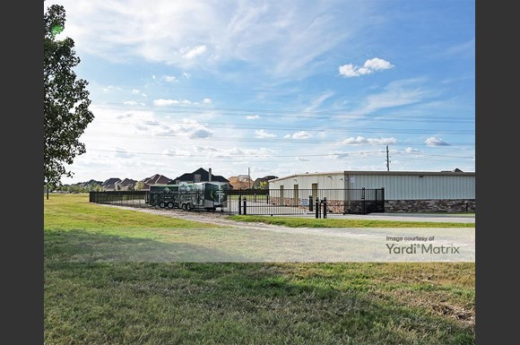 That Storage Place 1492 Woodcreek Bend Lane Katy Rentcafe