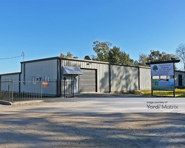Storage Units for Rent available at 9428 Hufsmith Road, Tomball, TX 77375 Photo Gallery 1
