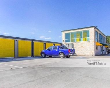 Storage Units for Rent available at 18037 Shaw Road, Cypress, TX 77429 Photo Gallery 1