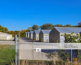 Storage Units for Rent available at 1519 South Ankeny Blvd, Ankeny, IA 50023