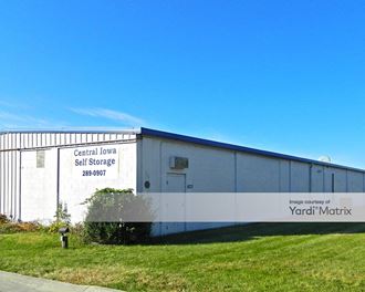 Storage Units for Rent available at 1673 NE 70Th Avenue, Ankeny, IA 50021