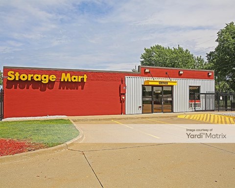 Storage Units for Rent available at 5267 Merle Hay Road, Johnston, IA 50131