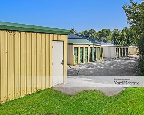 Storage Units for Rent available at 4607 Dovetail Drive, Madison, WI 53704