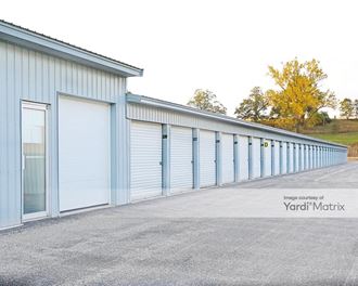 Storage Units for Rent available at 2275 East Main Street, Reedsburg, WI 53959
