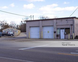Storage Units for Rent available at 251 North Fair Oaks Avenue, Madison, WI 53714