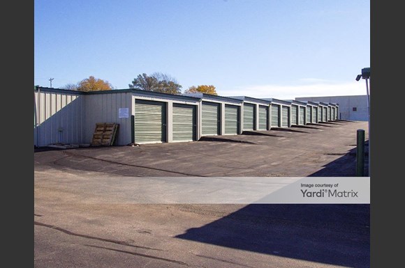 Applewood Self Storage 4019 Marsh Road Madison Rentcafe
