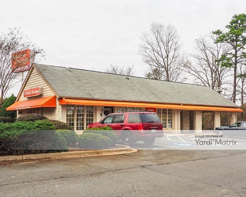 Storage Units for Rent available at 11020 Morningstar Place Drive, Charlotte, NC 28262