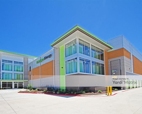 Storage Units for Rent available at 19743 Park Row Drive, Houston, TX 77084