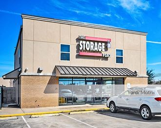 Storage Units for Rent available at 1924 FM 1092 Road, Missouri City, TX 77459