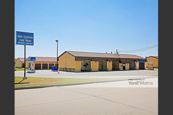 Four Seasons Mini Storage 3001 Willis Avenue Perry Rentcafe