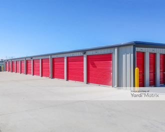 Storage Units for Rent available at 7900 SW 22Nd Street, Des Moines, IA 50321