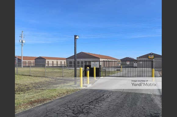 Storagemart 175 North 10th Street Waukee Rentcafe