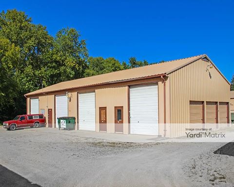 Storage Units for Rent available at 220 Columbia Avenue, Deforest, WI 53532