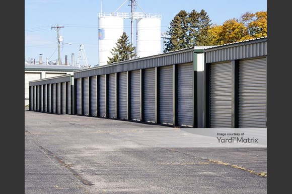 North Park Storage 255 Industrial Circle Stoughton Rentcafe
