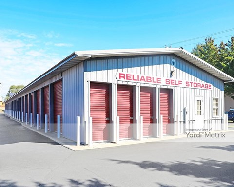 Storage Units for Rent available at 750 15Th Street, Prairie Du Sac, WI 53578