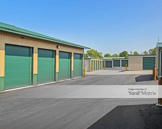 Storage Units for Rent available at 691 Commercial Avenue, Sun Prairie, WI 53590