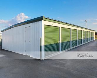 Storage Units for Rent available at S3589 County Road BD, Baraboo, WI 53913