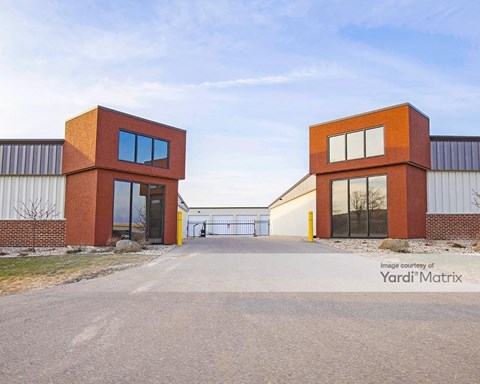 Storage Units for Rent available at 6814 Schneider Road, Middleton, WI 53562