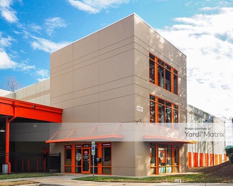 Storage Units for Rent available at 6700 Reames Road, Charlotte, NC 28216