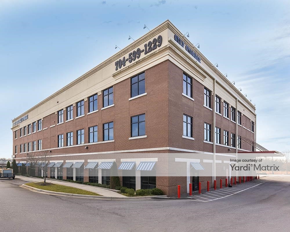 First Usa Storage 2745 North Cannon Blvd Kannapolis Rentcafe