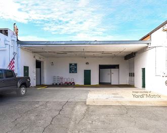 Storage Units for Rent available at 4624 South Blvd, Charlotte, NC 28209