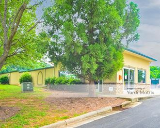 Storage Units for Rent available at 509 Seagle Street, Huntersville, NC 28078