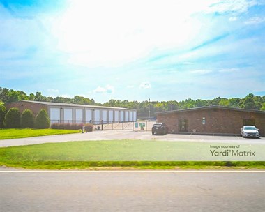 Storage Units for Rent available at 14735 Lucia Riverbend Hwy, Stanley, NC 28164