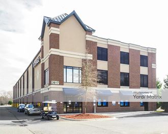 Storage Units for Rent available at 3617 Matthews Weddington Road, Matthews, NC 28105