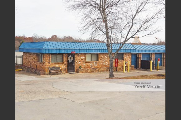 Cubesmart Self Storage 7043 East Independence Blvd Charlotte Rentcafe