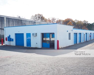 Storage Units for Rent available at 4500 Monroe Road, Charlotte, NC 28205 Photo Gallery 1