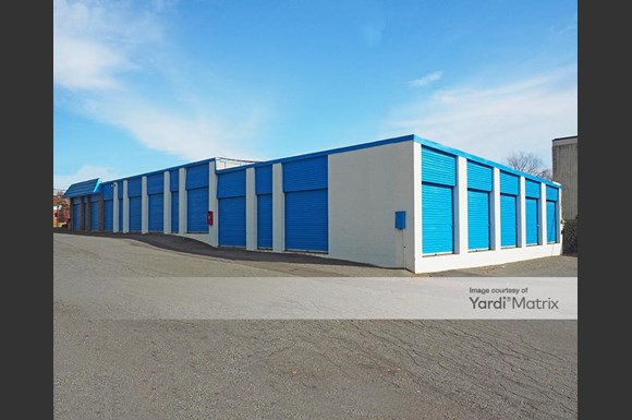 Mini Storage Center The 4500 Monroe Road Charlotte Rentcafe
