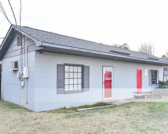 Storage Units for Rent available at 5310 Union Road, Gastonia, NC 28056