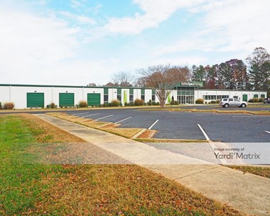 Storage Units for Rent available at 9601 Monroe Road, Charlotte, NC 28270 Photo Gallery 1