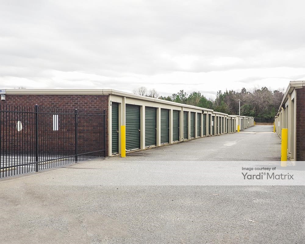 Storage Units for Rent available at 4919 Unionville Indian Trail Road, Indian Trail, NC 28079 - Photo Gallery 2