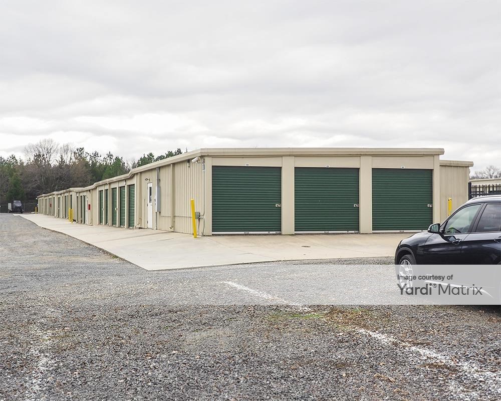 Storage Units for Rent available at 4919 Unionville Indian Trail Road, Indian Trail, NC 28079 - Photo Gallery 3