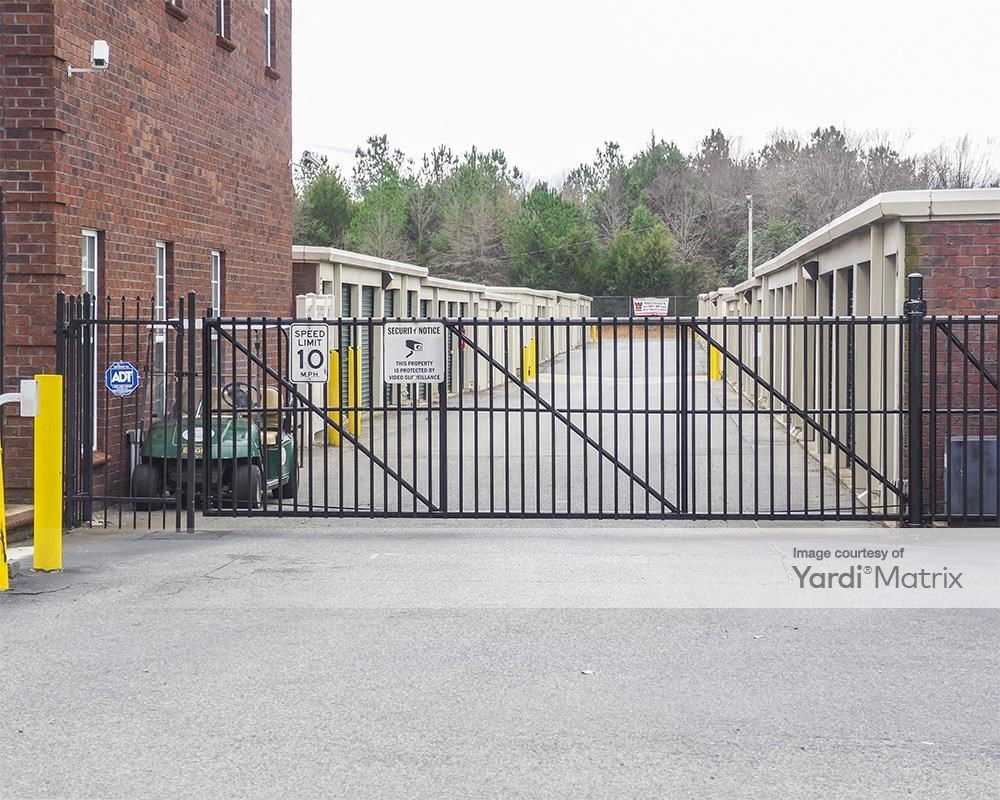 Storage Units for Rent available at 4919 Unionville Indian Trail Road, Indian Trail, NC 28079 - Photo Gallery 4