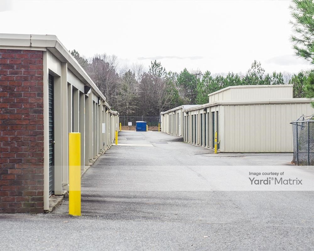 Storage Units for Rent available at 4919 Unionville Indian Trail Road, Indian Trail, NC 28079 - Photo Gallery 5