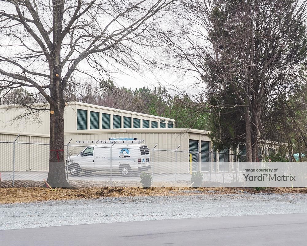 Storage Units for Rent available at 4919 Unionville Indian Trail Road, Indian Trail, NC 28079 - Photo Gallery 6