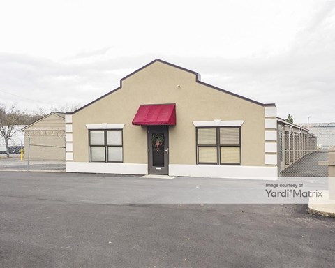 Storage Units for Rent available at 4407 Old Charlotte Hwy, Monroe, NC 28110