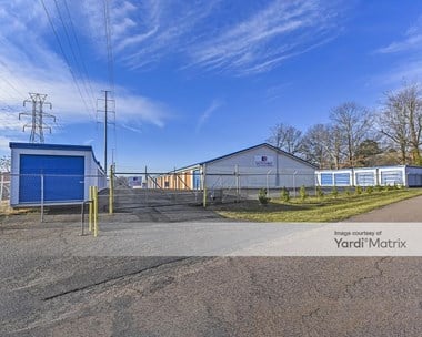 Storage Units for Rent available at 224 Brookdale Street, Kannapolis, NC 28083 Photo Gallery 1