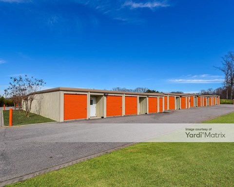 Storage Units for Rent available at 4560 Charlotte Hwy, Lake Wylie, SC 29710